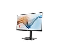MSI MPG Artymis 343CQRDE 60,5 cm (23.8") 1920 x 1080 Pixels Full HD Noir