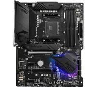 MSI MPG B550 Gaming Plus AMD B550 Socket AM4 ATX