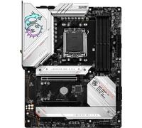 MSI MPG B650 EDGE WIFI carte mère AMD B650 Emplacement AM5 ATX