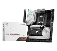 MSI MPG B650 EDGE WIFI carte mère AMD B650 Emplacement AM5 ATX