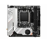 MSI MPG B650I EDGE WIFI Carte mère AMD B650 Socket AM5 mini ATX