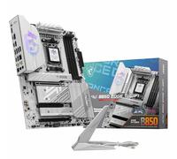 MSI MPG B850 EDGE TI WIFI carte mère AMD B850 Emplacement AM5 ATX