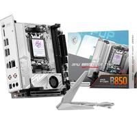 MSI B850I EDGE TI WIFI AMD B850 Emplacement AM5 mini ITX