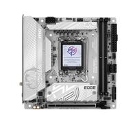 MSI MPG B860I EDGE TI WIFI carte mère Intel B860 LGA 1851 (Socket V1) mini ITX carte mère socket 1851