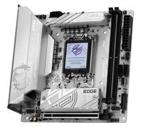 MSI MPG B860I Edge Ti WIFI - Carte mère Intel LGA1851 Mini-ITX B860 DDR5 Wi-Fi