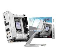 MSI MPG B860I EDGE TI WIFI carte mère Intel B860 LGA 1851 (Socket V1) mini ITX