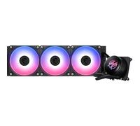MSI - MPG CoreLiquid P13 360 - Watercooling - Ventilateurs 120 mm
