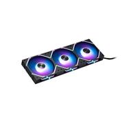 MSI MPG EZ120 ARGB Carte-mère, Processeur Kit de refroidissement du liquide 12 cm Noir