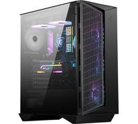 MSI MPG GUNGNIR 110M unité centrale Midi Tower Noir