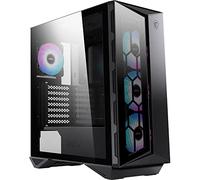 MSI MPG GUNGNIR 110R unité centrale Midi Tower Noir