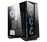 msi MPG GUNGNIR 110R Midi Tower Negro