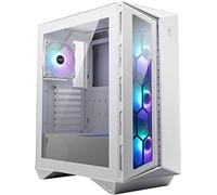 MSI CAS MPG GUNGNIR 110R WHITE Midi Tower Blanc