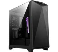 MSI MPG GUNGNIR 300P AIRFLOW unité centrale Midi Tower Noir