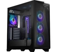 MSI MPG GUNGNIR 300R AIRFLOW unité centrale Midi Tower Noir