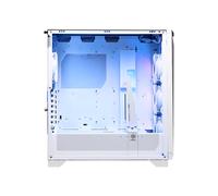 MSI MPG Gungnir 300R AIRFLOW WHITE Midi Tower Blanc