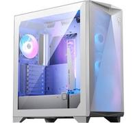 MSI MPG GUNGNIR 300R AIRFLOW WHITE unité centrale Midi Tower Blanc