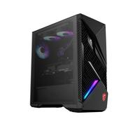 MSI MPG Infinite X2 13FNUF-085ES Intel® Core™ i7 i7-13700KF 32 Go DDR5-SDRAM 2 To SSD NVIDIA GeForce RTX 4070 Ti Windows 11 Home Bureau PC Noir