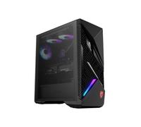 MPG Infinite X2 14NUF7-459AT, PC Noir/Transparent ,Windows 11 Home 64