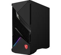 MSI MPG Infinite X2 14NUG7-471IT Intel® Core™ i7 i7-14700KF 32 GB DDR5-SDRAM 2 TB SSD NVIDIA GeForce RTX 4080 SUPER Windows 11 Home PC tour noir