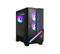 MSI MPG Infinite X3 AI 2nd - Intel Core Ultra 9 285K, GeForce RTX 5090 32GB, 64GB DDR5, 1TB PCIe 4.0 SSD, Windows 11, Wi-Fi 6E, 5G LAN, Watercooling 360mm, RGB Mystic Light