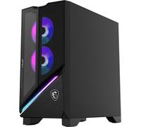 MSI MPG Infinite X3 AI 2NUF7-013AT, Core Ultra 7 265K, 32GB RAM, 1TB SSD, GeForce RTX 4070 Ti SUPER