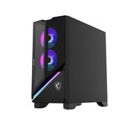 MSI MPG Infinite X3 AI 2NVR7-073AT : Intel Core Ultra 7 265K, 32Go DDR5-5600, SSD 1To NVMe PCIe 4.0, NVIDIA GeForce RTX 5070 Ti 16Go GDDR7, Windows 11 Home