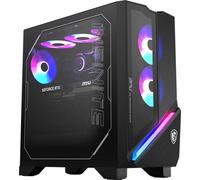 MSI MPG INFINITE X3 AI 2NVR7-640EU ULTRA 7 265KF 32 Go DDR5 1 To SSD RTX 5070 SHADOW 2X 12G W11 GAMING DT PC