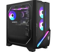 MSI MPG Infinite X3 AI 2NVV7-034AT・Système complet・Core Ultra 7 (00B94211-034) - PC