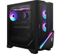 MSI MPG Infinite X3 AI 2NVZ9-032AT, Core Ultra 9 285K, 64GB RAM, 1TB SSD, GeForce RTX 5090