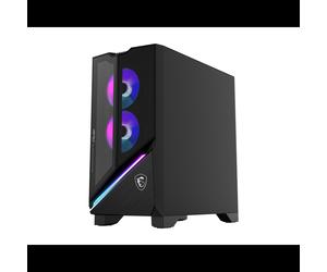 MSI MPG Infinite X3 AI 2NVZ9-032AT - Intel Core Ultra 9 285K, 64GB DDR5 5600MHz, SSD 1TB NVMe PCIe 4.0, NVIDIA GeForce RTX 5090 32GB GDDR7, Windows 11 Home