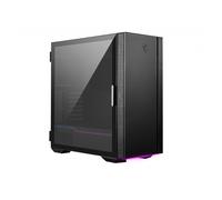 MSI MPG QUIETUDE 100S unité centrale Midi Tower Noir