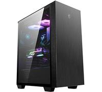 MSI MPG SEKIRA 100P unité centrale Midi Tower Noir