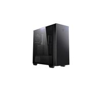 MSI MPG SEKIRA 100P unité centrale Midi Tower Noir
