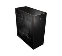 MSI MPG SEKIRA 500G Boîtier PC - ATX, Moyen Tour