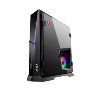 MSI MPG Trident AS 14NUC7-651EU : Intel Core i7-14700F, 16Go DDR4 5600MHz, SSD 1To NVMe PCIe 4.0, NVIDIA GeForce RTX 4060 12Go, Windows 11 Home