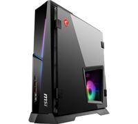 MSI MPG Trident AS 14NUC7-651EU Intel® Core™ i7 i7-14700F 16 Go DDR4-SDRAM 1 To SSD NVIDIA GeForce RTX 4060 Windows 11 Home Bureau PC Noir