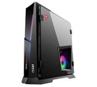 MSI MPG Trident AS AI 2NVL5-008EU Intel Core Ultra 5 225F 16 Go DDR5-SDRAM 1 To SSD NVIDIA GeForce RTX 5060 Windows 11 Home Bureau PC Noir
