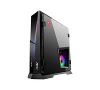MSI MPG Trident AS AI 2NVL5-104EU Intel Core Ultra 5 225F 16 Go DDR5-SDRAM 1 To SSD NVIDIA GeForce RTX 5060 Windows 11 Home Bureau PC Noir