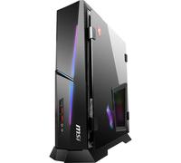 MSI MPG Trident AS AI 2NVN5-103EU Intel Core Ultra 5 225F 16 Go DDR5-SDRAM 1 To SSD NVIDIA GeForce RTX 5060 Ti Windows 11 Home Bureau PC Noir
