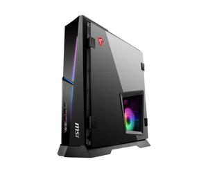 MSI MPG Trident AS AI 2NVP7-012AT Intel Core Ultra 7 265F 32 Go DDR5-SDRAM 1 To SSD NVIDIA GeForce RTX 5070 Windows 11 Home Bureau PC Noir