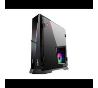 MSI MPG Trident AS AI 2NVP7-012AT : Intel Core Ultra 7 265F, 32Go DDR5 5600MHz, 1To SSD NVMe PCIe 4.0, NVIDIA GeForce RTX 5070 12Go GDDR7, Windows 11 Home