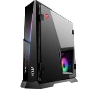 MSI MPG Trident AS AI 2NVP7-070EU Intel Core Ultra 7 265F 32 Go DDR5 1 To SSD GeForce RTX 5070 12G Windows 11 Home Noir (MPG TRIDENT AS AI 2NVP7-070EU)