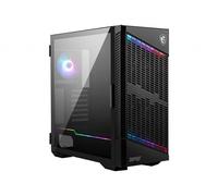 MSI MPG Velox 100P AIRFLOW Midi Tower Noir