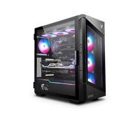 MSI MPG Velox 100R - Noir