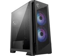 MSI MPG VELOX 300R AIRFLOW PZ Midi Tower Noir