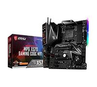 MSI MPG X570 Gaming Edge WiFi (Prise AM4/X570/DDR4/S-ATA 600/ATX)