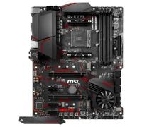 MSI Carte mère MPG X570 GAMING PLUS - AM4