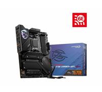 MSI MPG X670E CARBON WIFI Carte mère AMD X670 Sockel AM5 ATX