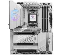 MSI MPG X870E EDGE TI WIFI carte mère AMD X870E Emplacement AM5 ATX