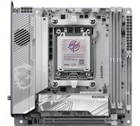 MSI MPG X870I Edge TI Evo WIFI - Carte mère AMD AM5 Mini-ITX X870E DDR5 Wi-Fi